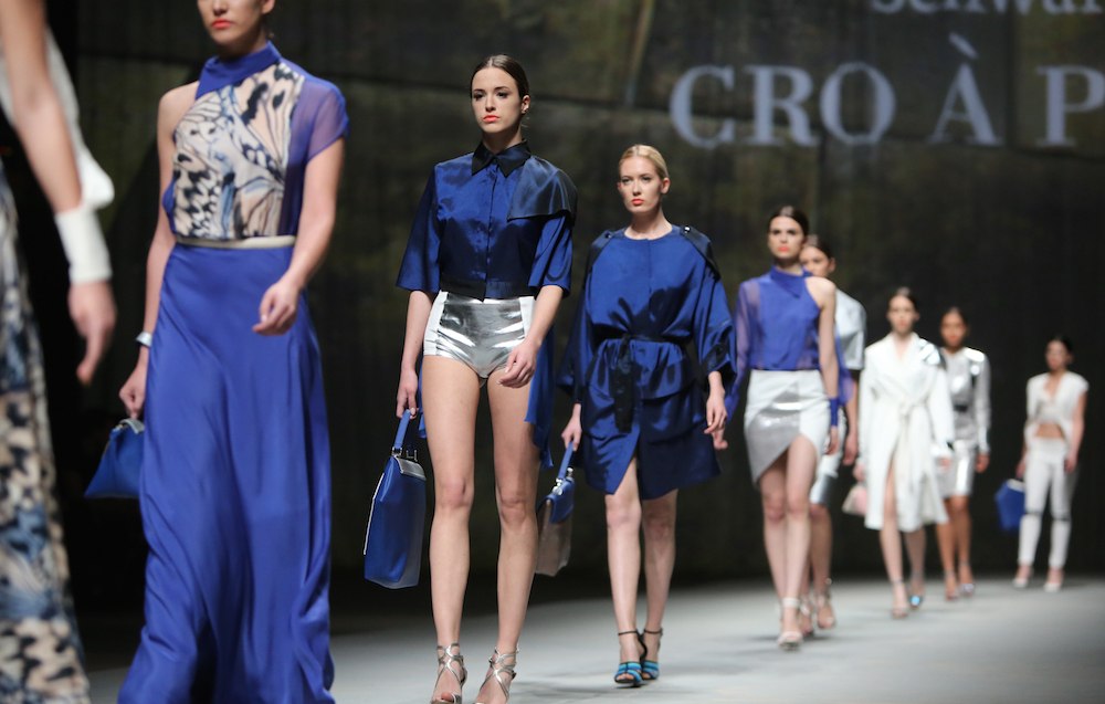 Fashion Show Models Ciao Bella Agency